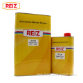 Car Paint Auto Body Reiz Premium Plastics Primer